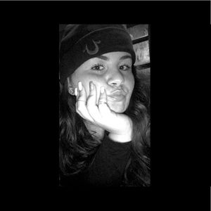 Meet your Posher, Audrey